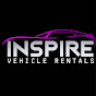 Inspire Rentals logo