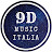 9D MUSIC ITALIA