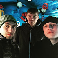 SPR CARS profile image