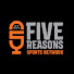 cPydvKg67Xo-channel-avatar-Five Reasons Sports Network
