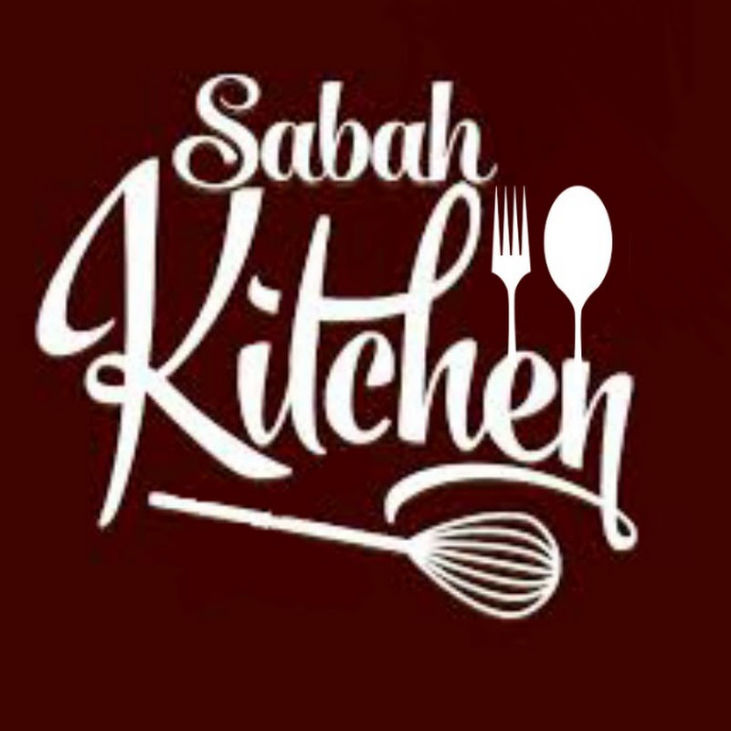 Sabah kitchen Logo
