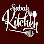 Sabah kitchen