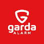 Garda Alarm logo