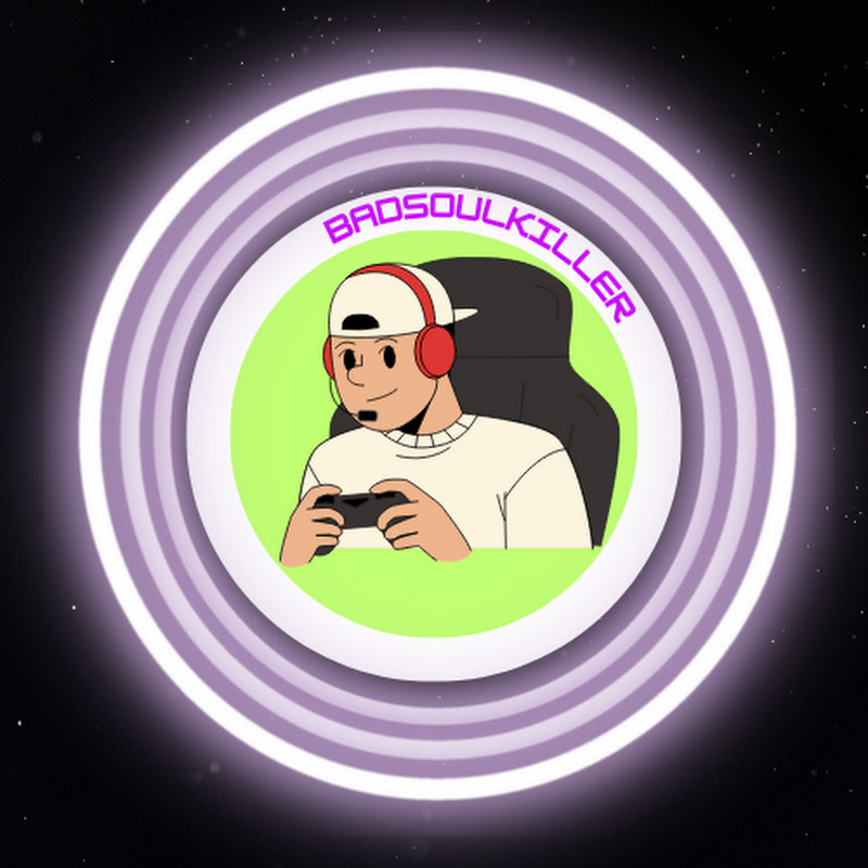 Badsoulkiller
