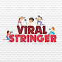 Viral Stringer logo