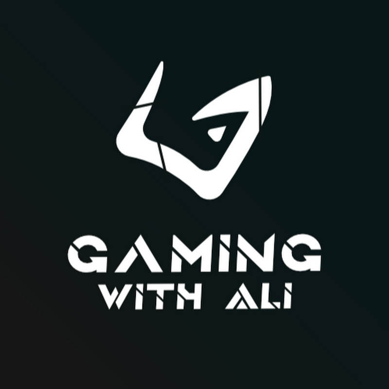 Gaming With Ali