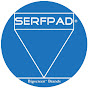 SERFPAD® TV TRAY logo