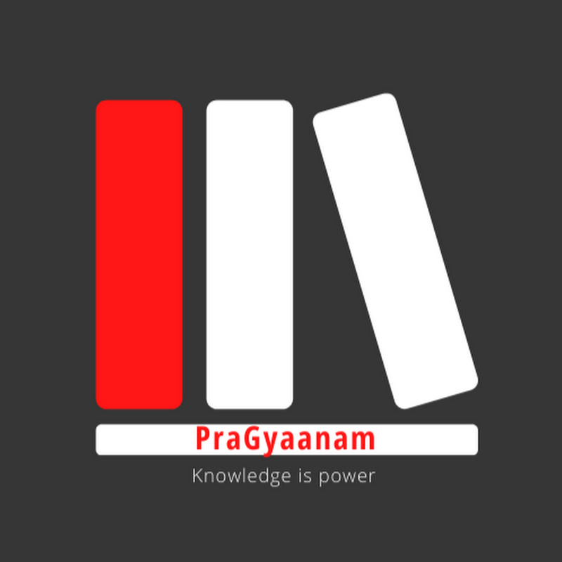 PraGyaanam