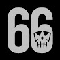 Charlotte Dogtooth 66 logo