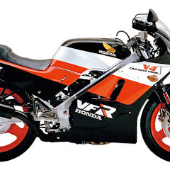 VFRライダー
