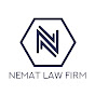 Nemat Law Firm logo
