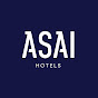 ASAI Hotels logo