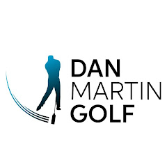 Dan Martin Golf Avatar
