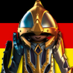 Playmobil Deutsch Avatar