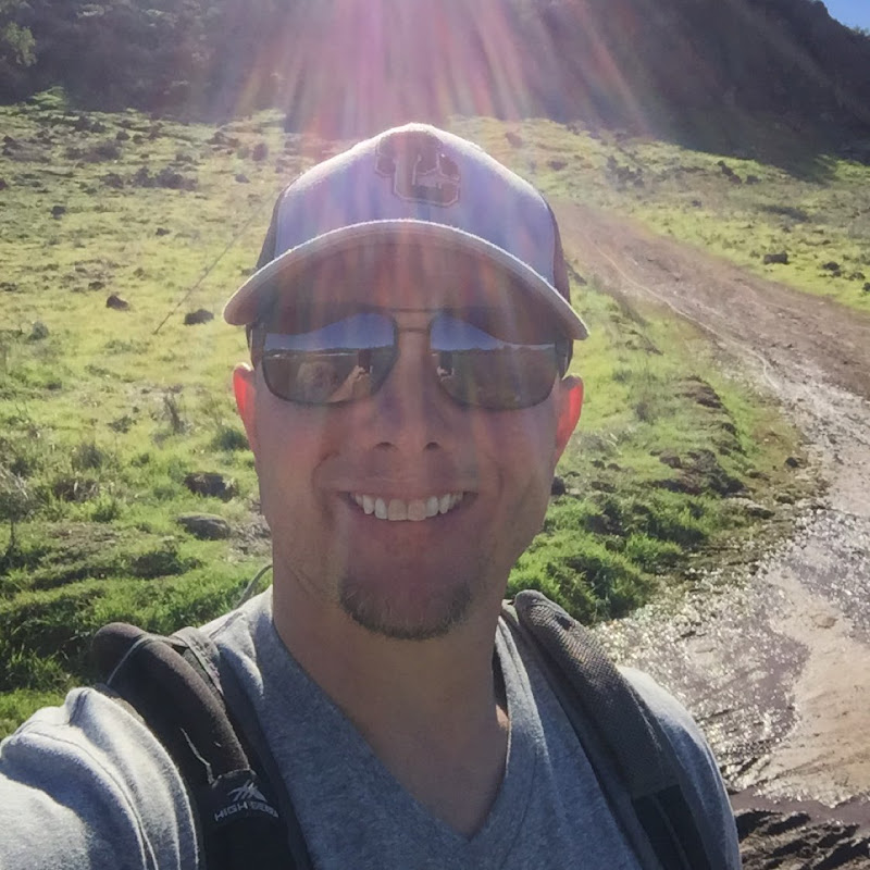 Eli Louallen Fitness Creates Health (Eli)