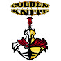 GoldenKnite logo