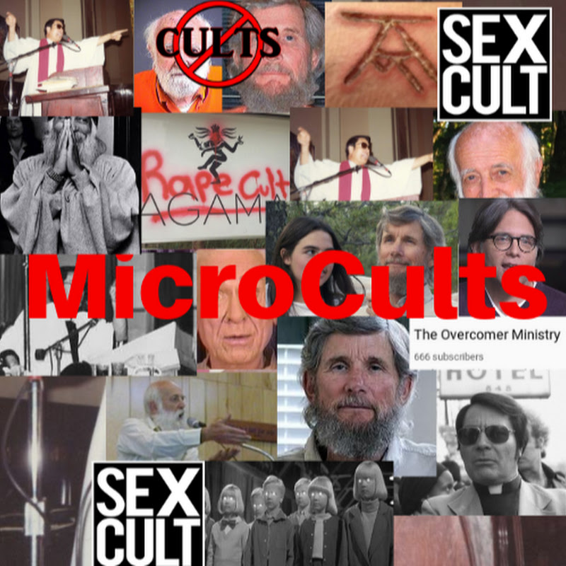 MicroCults icon
