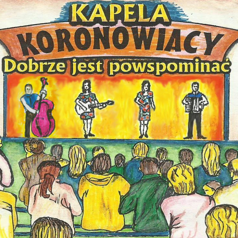Kapela Koronowiacy - Waldemar Kerl