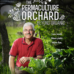 Stefan Sobkowiak - The Permaculture Orchard net worth