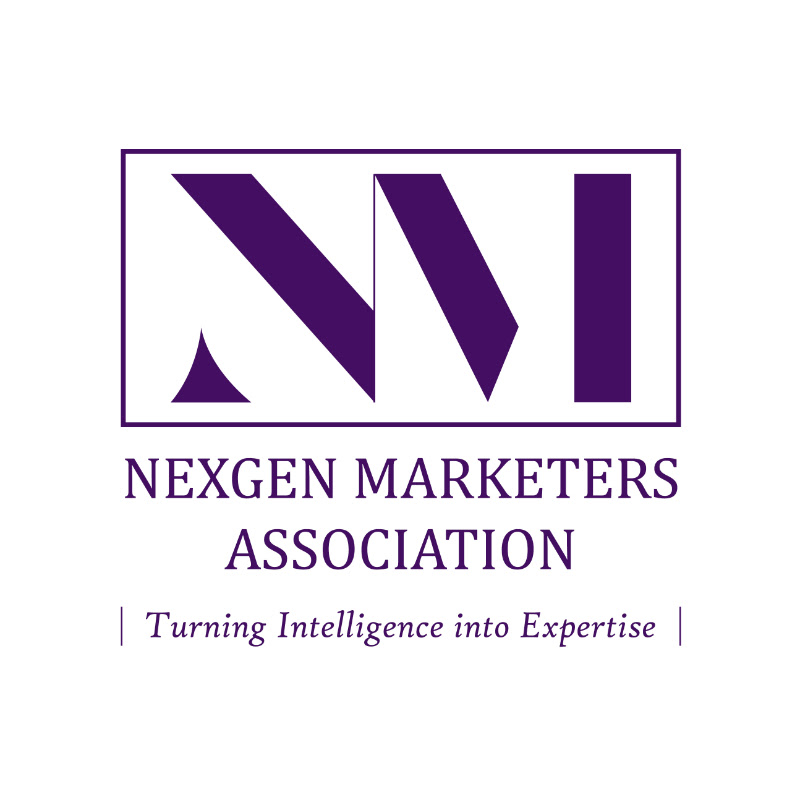 NexGen Marketers Association - Pathfinder