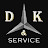 D&K service