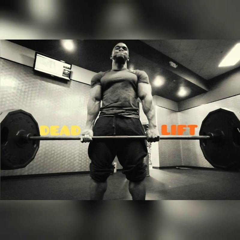 Hip Hop and Fitness