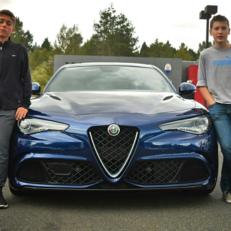 SUPERCHARGED Car reviews