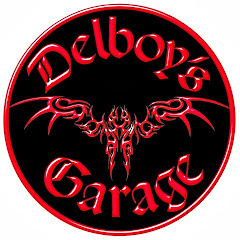 Delboy's Garage Avatar