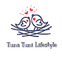 Tuna Tuni Lifestyle logo