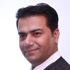 Rajan Chaudhary Motivational Speaker avatar