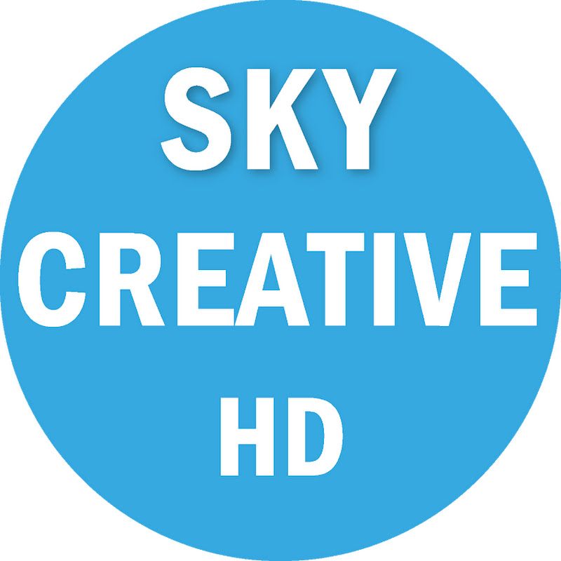 Sky Creative HD