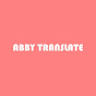 Abby Translate