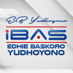 Edhie Baskoro Yudhoyono - IBAS