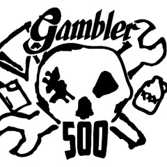 Gambler 500 net worth