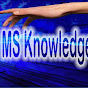 MS Pak Knowledge logo