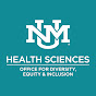 UNM HSC Office for Diversity, Equity & Inclusion logo
