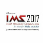 IMS 2017 logo