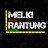 Melki Rantung