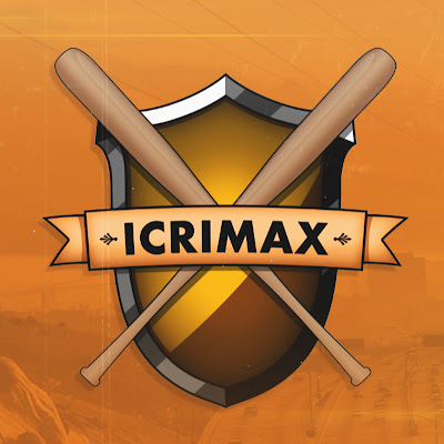 iCrimax Canal do Youtube