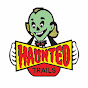 Haunted Trails Family Entertainment Center (Burbank) logo