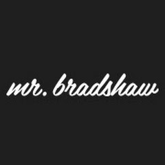 Mr. Bradshaw net worth