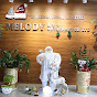 Melody Art & Craft Co., Ltd Melody logo