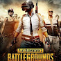 Pubg mobile Games logo