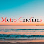 Metro Cinefilms logo