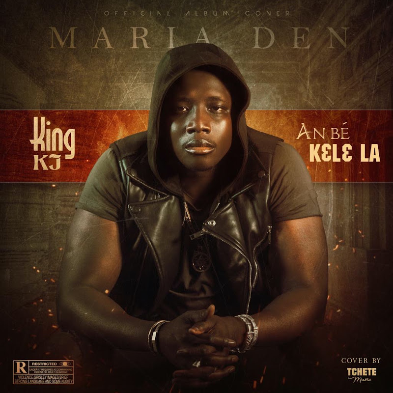 King Kj Maria den Official