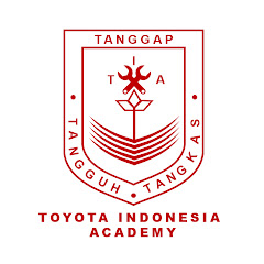 Toyota Indonesia Academy