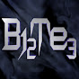 Bi2Te3Powered logo