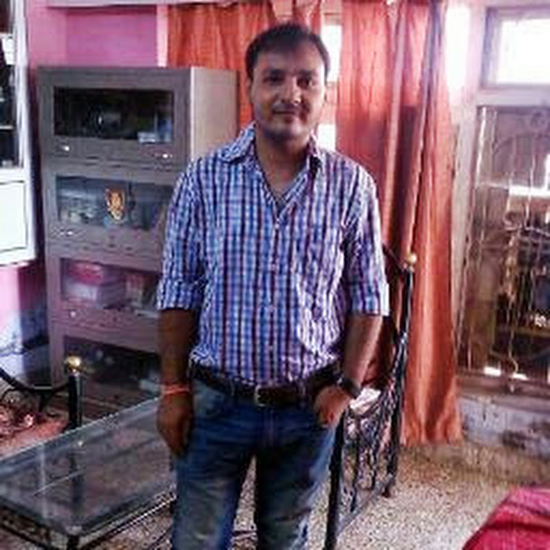 Pitamber Verma
