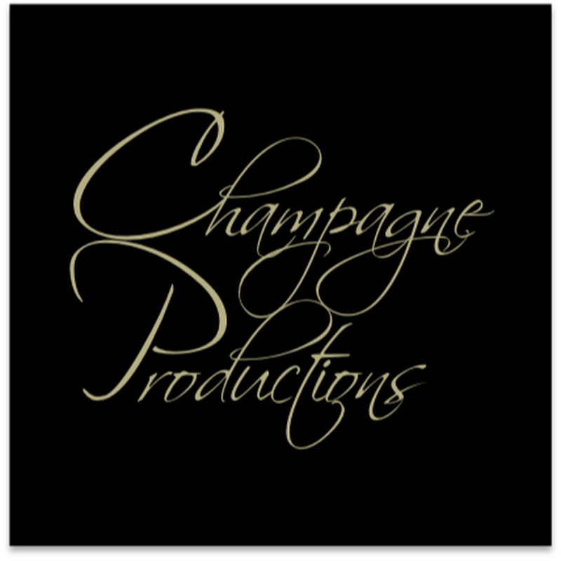 Champagne Productions icon