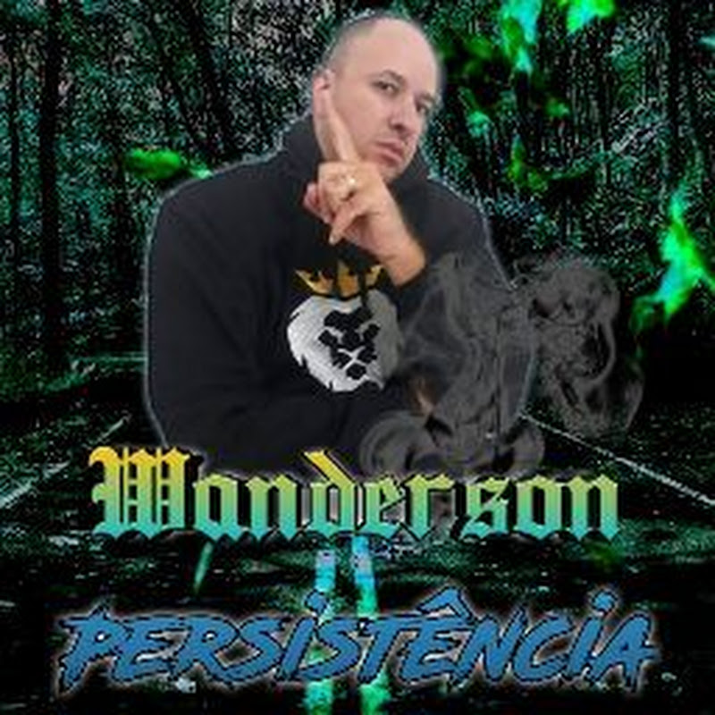 Wanderson Persistencia